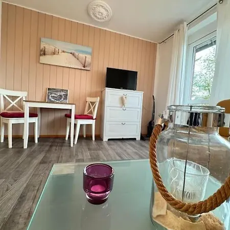 Apartment Alaro Varel Buitenkant foto