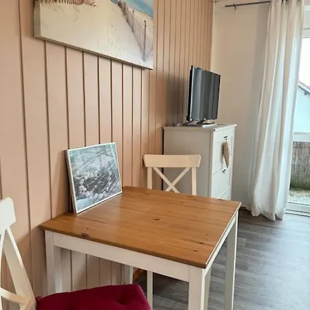 Apartment Alaro Varel Buitenkant foto