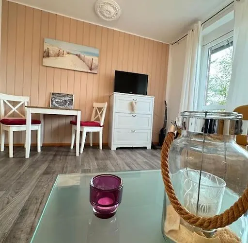 Apartment Alaro