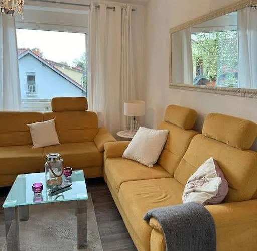 Apartment Alaro