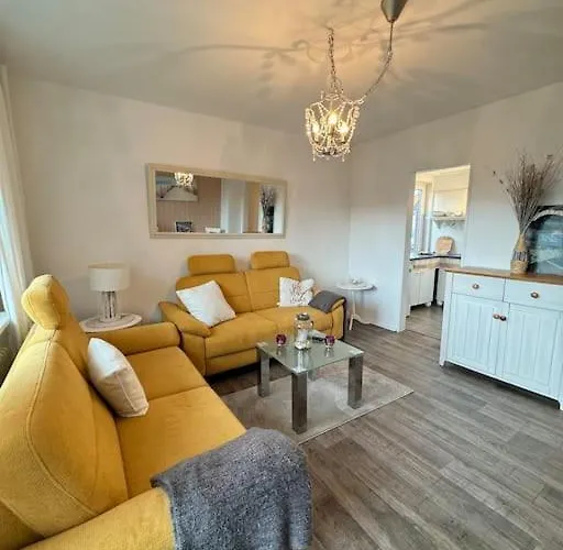Apartment Alaro