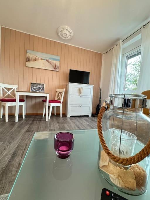 Alaro Apartment *