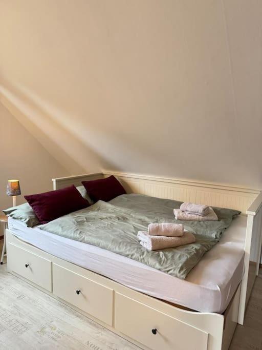 Alaro Apartment