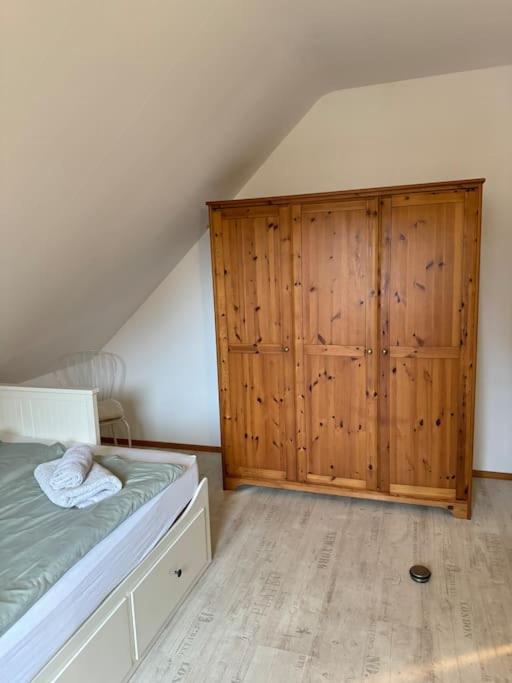 Alaro Apartment