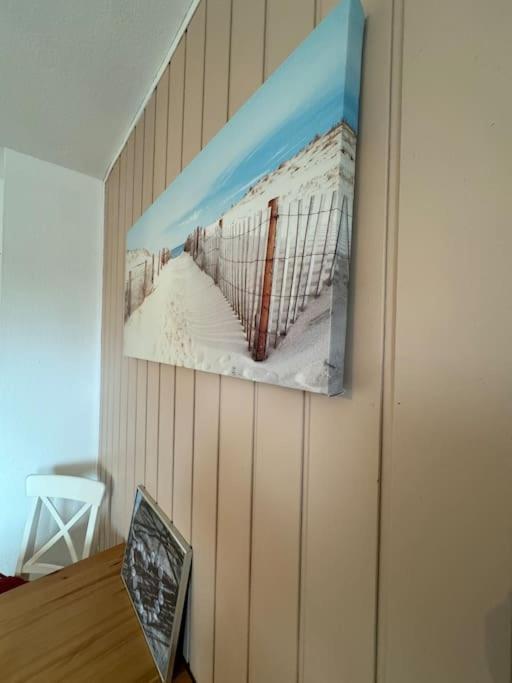Alaro Apartment