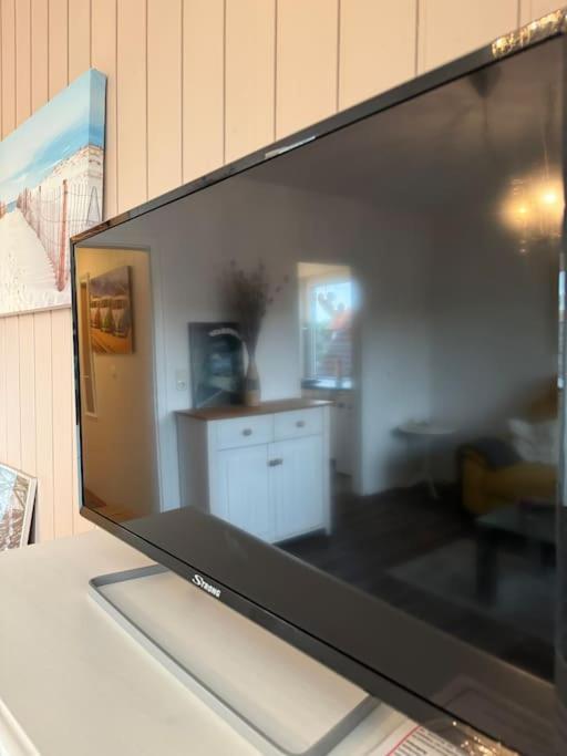 Apartment Alaro *