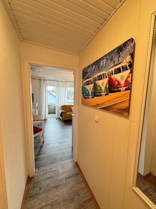 Alaro Apartment Varel
