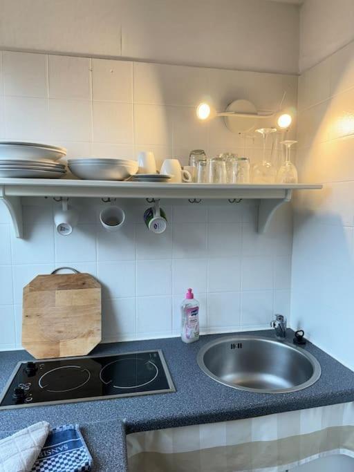 Apartment Alaro *