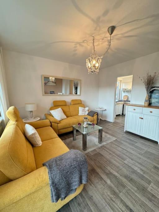 Alaro Apartment